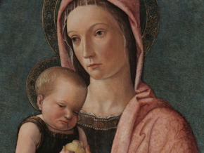 mostra Il Rinascimento in famiglia: Jacopo e Giovanni Bellini, capolavori a confronto - Jacopo e Giovanni Bellini