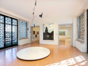 mostra La Collezione Peggy Guggenheim a casa tua