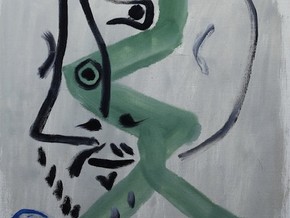 mostra Picasso. Eclettismo di un genio - Pablo Picasso