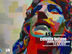 mostra Celesta Bufano. A.S.H.