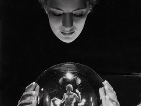 George Hoyningen-Huene. Glamour e avanguardia