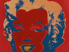 mostra Andy Warhol. Ladies vs Gentleman e gli scatti di Maria Mulas, 1975-1985 - Andy Warhol, Maria Mulas