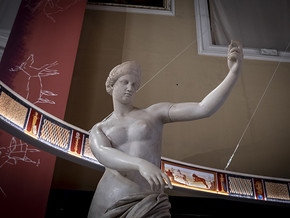 mostra Gladiatori