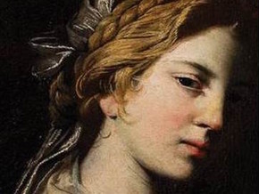 mostra Intorno alla "Santa Caterina" di Giovanni Ricca. Ribera e la sua cerchia a Napoli - Giovanni Ricca