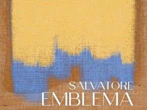 mostra Salvatore Emblema - Salvatore Emblema