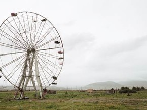 mostra Wim Wenders. Appunti di viaggio. Armenia Giappone Germania - Wim Wenders