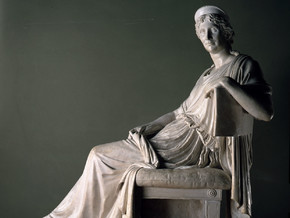 mostra Canova, un restauro in mostra - Antonio Canova