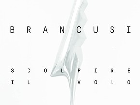 Brancusi: scolpire il volo