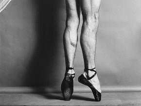 mostra Robert Mapplethorpe. Coreografia per una mostra - Robert Mapplethorpe