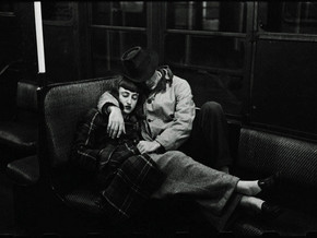 mostra Stanley Kubrick. Photographer - Stanley Kubrick