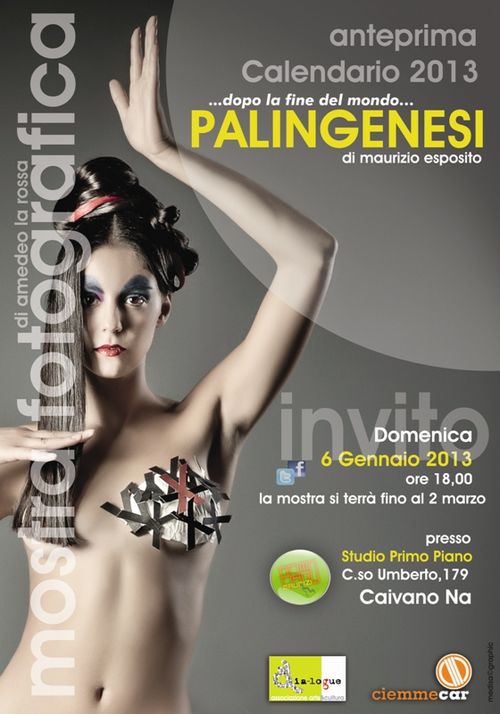 Palingenesi 2013