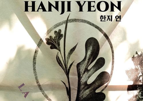 HANJI YEON. La carta Hanji e gli aquiloni. Opere dell’artista Anna Onesti