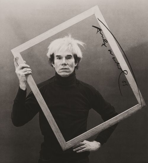 Andy Warhol 