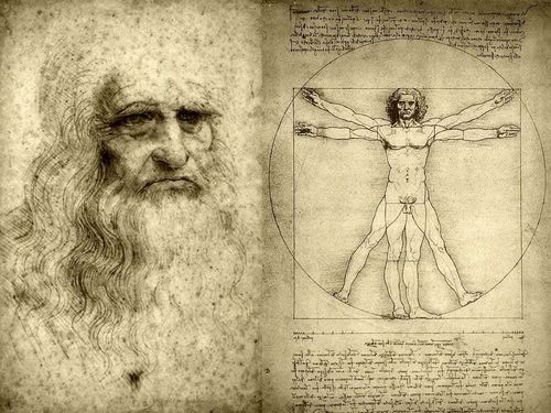 <em>Leonardo Da Vinci. Il Genio del Rione Sanit&agrave;</em>