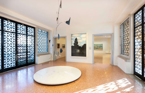 La Collezione Peggy Guggenheim a casa tua