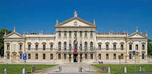 Museo Nazionale Villa Pisani, Stra (VE)