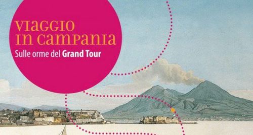 Viaggio in Campania. Sulle orme del Grand Tour, Museo di Villa Pignatelli, Napoli