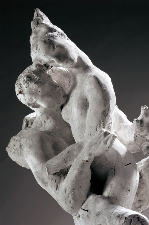 Mostra Rodin Il Marmo La Vita Palazzo Reale Milano Arte It