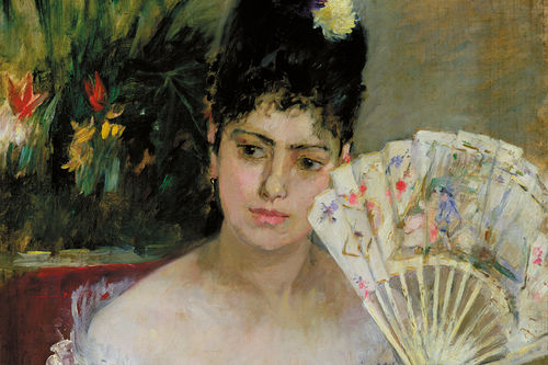 Berthe Morisot. Pittrice impressionista, GAM – Galleria Civica d'Arte Moderna e Contemporanea, Torino