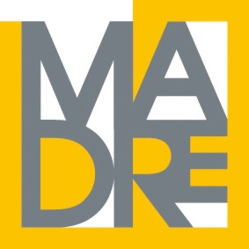 Logo Museo Madre, Napoli