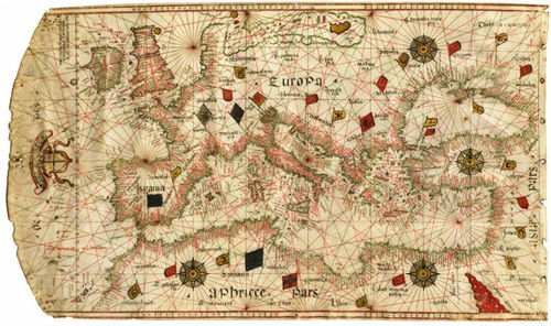 Per il bene della Pace. Il lungo cammino verso l’Europa dalla pace di Bologna alla Dichiarazione dei diritti dell’uomo (1530-1789), Palazzo Ducale, Venezia