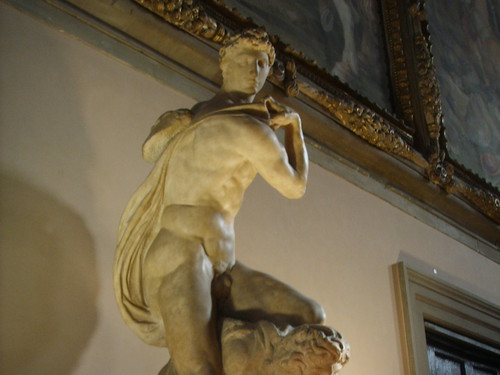 Genio della Vittoria