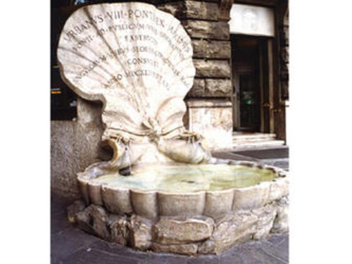 Fontana delle Api