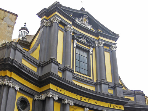 Santissima Annunziata Maggiore