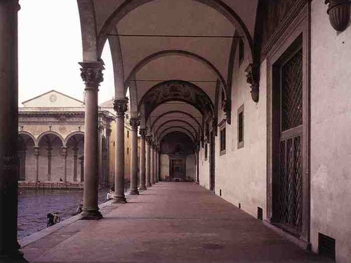 Portico