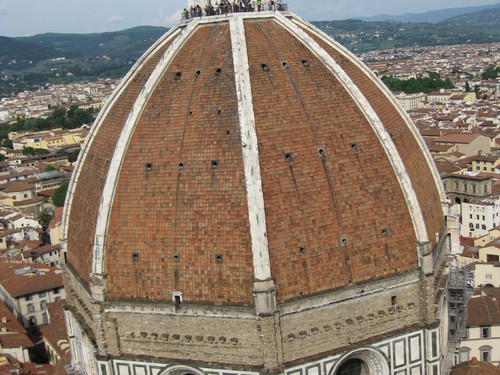 Cupola