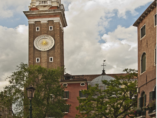 Chiesa dei Santi Apostoli