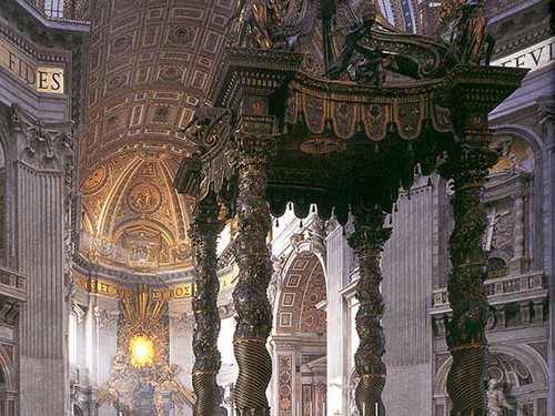 Baldacchino