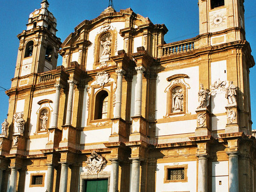 Chiesa di S. Domenico