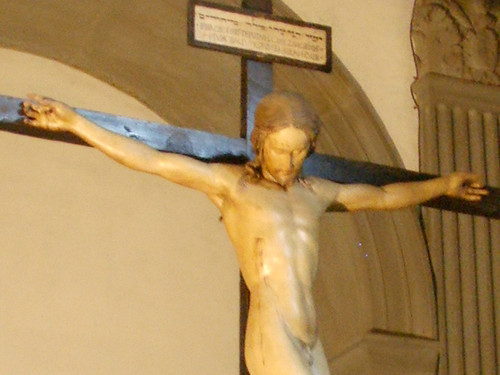Crocifisso