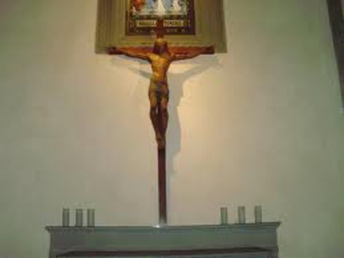 Crocifisso