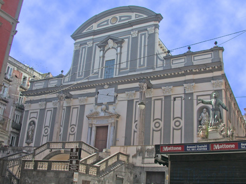 San Paolo Maggiore