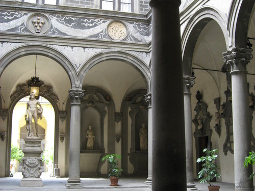 Cortile