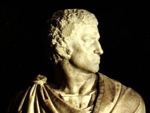 Busto di Bruto