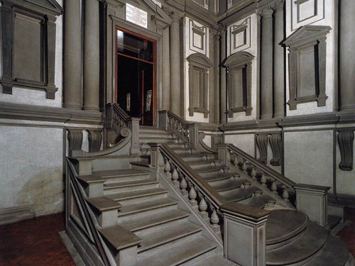 Scalinata