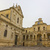 Piazza Duomo a Lecce, Cattedrale e Palazzo Episcopale | Foto: Staraldo