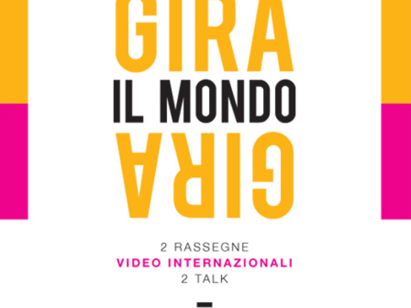 Gira il Mondo Gira  #1. Una finestra sul mondo, Caffè Letterario, Roma