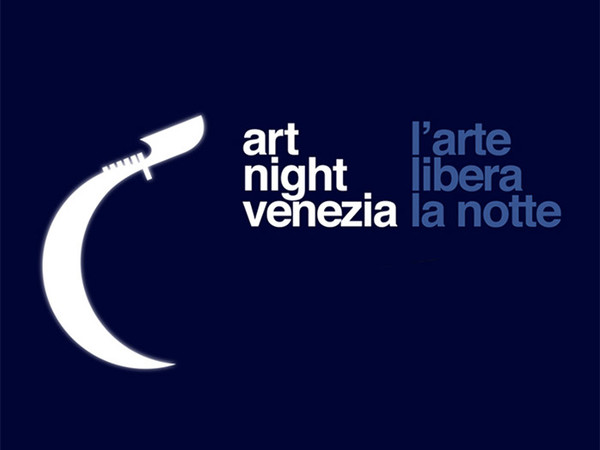 <em>ART NIGHT VENEZIA 2024</em>