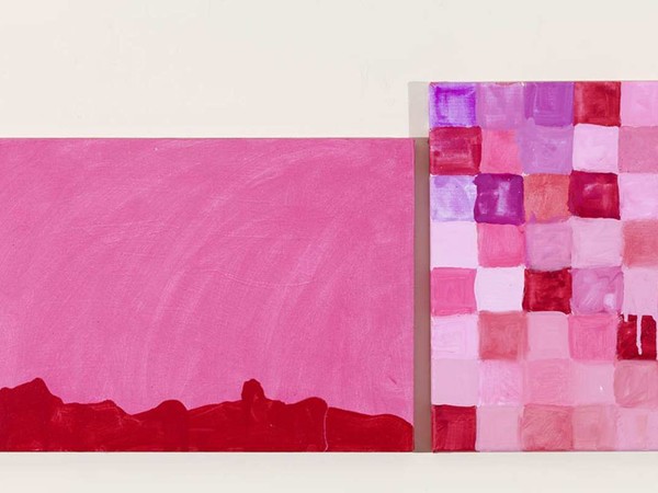 Mary Heilmann, Maricopa Mirage