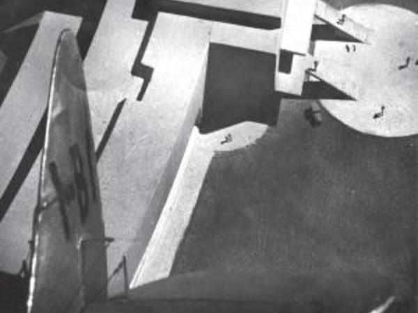 A tre dimensioni. Modelli di architettura dai fondi dell'Archivio di Stato di Firenze
