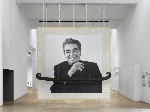 Roberto Sambonet. La teoria della forma, Triennale Milano I Ph. Delfino Sisto Legnani - DSL Studio