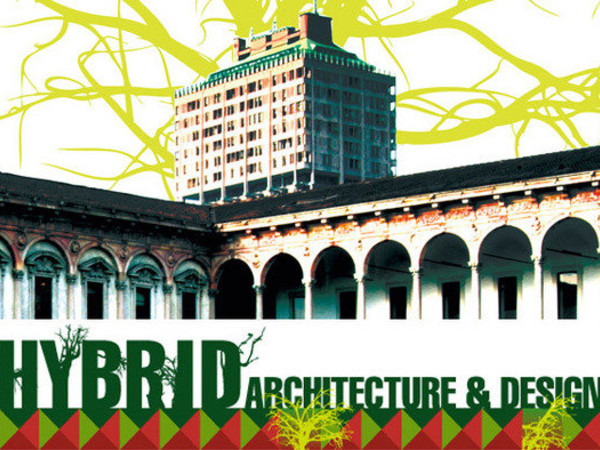 Hybrid architecture and design, Università degli Studi di Milano