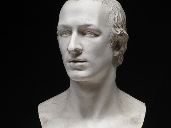 Antonio Canova, Busto di Giambattista Sartori Canova