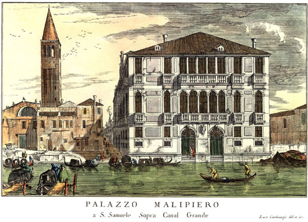 Palazzo Malipiero