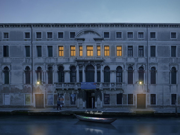 Palazzo Zenobio, Venezia
