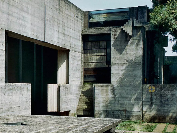 <em>Carlo Scarpa</em> | Courtesy Robert McCarter